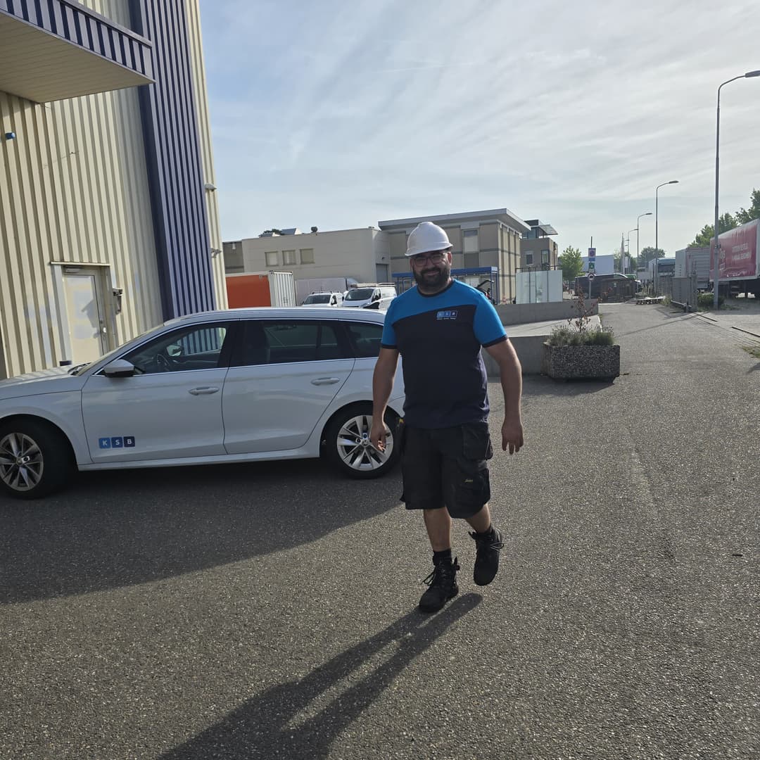 Service & onderhoud
